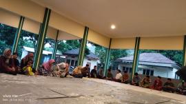 Buka Bersama dan Silaturahmi Pamong Sampang